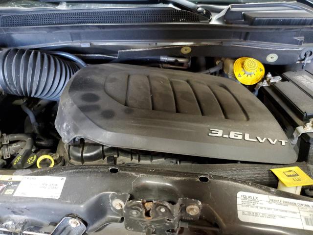 2016 DODGE GRAND CARA 2C4RDGEG2GR376659