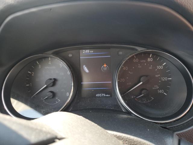 2020 NISSAN ROGUE S - JN8AT2MV7LW116542