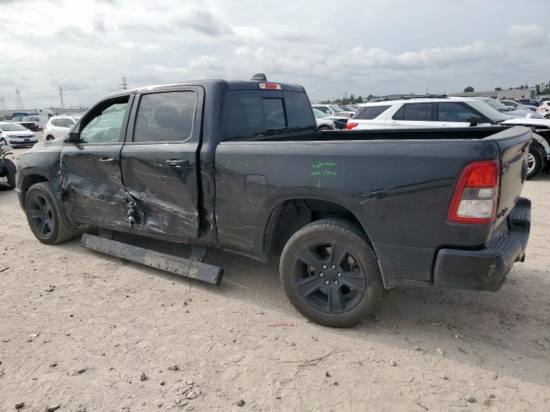2022 RAM 1500 BIG H - 1C6RREMT2NN309498