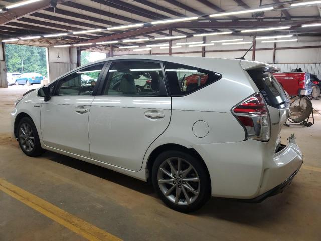 2015 TOYOTA PRIUS V JTDZN3EU4FJ032507