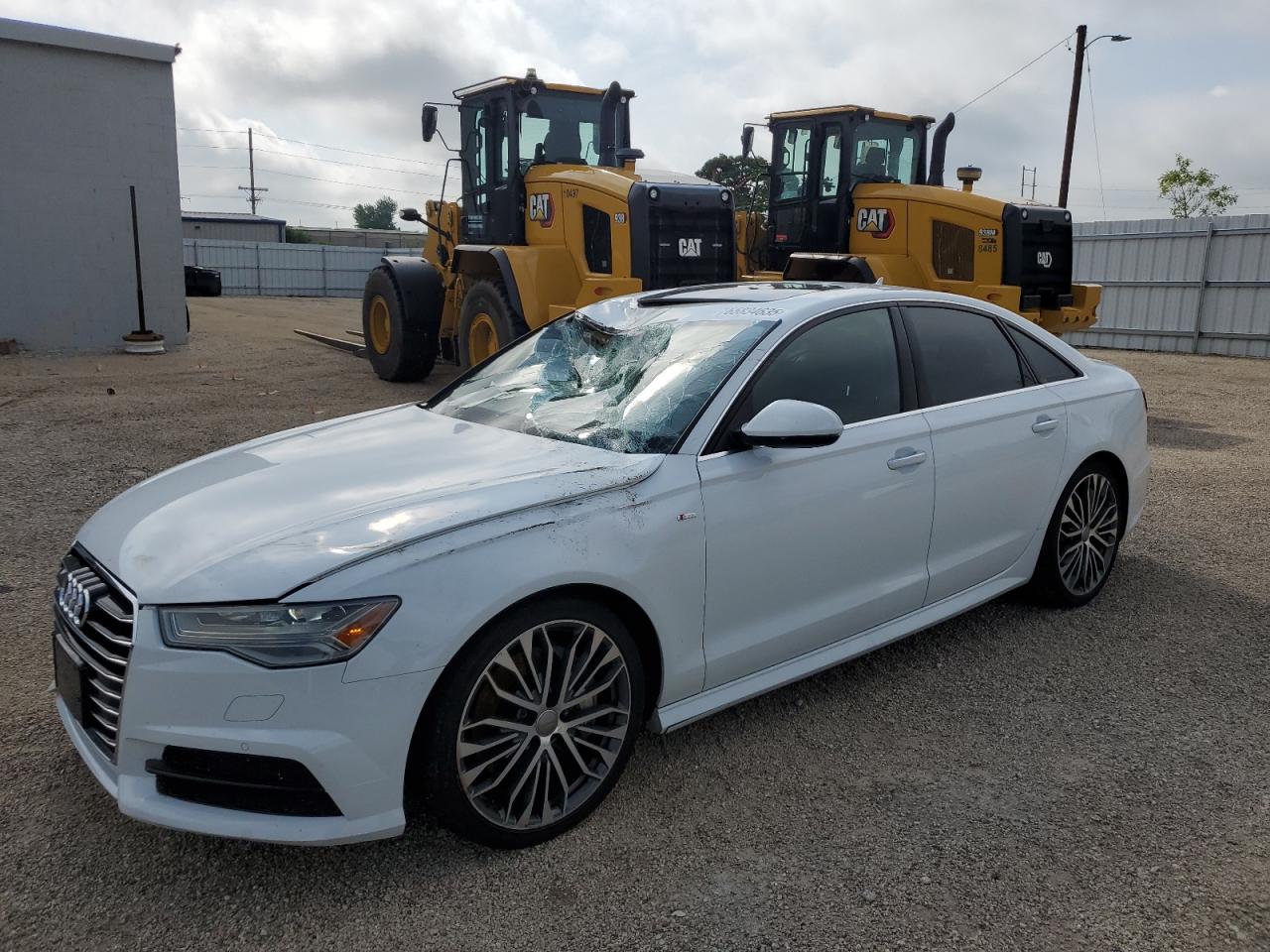AUDI A6 PREMIUM