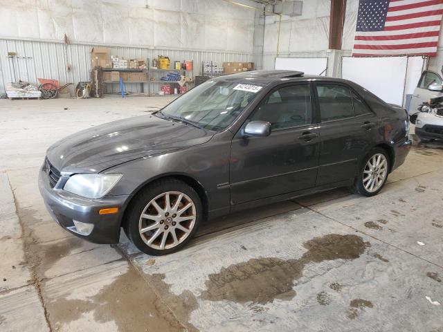 LEXUS IS 300