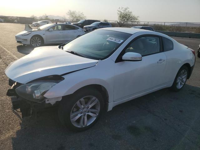 NISSAN ALTIMA S