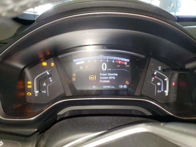 2020 HONDA CR-V TOURI 7FARW1H91LE006267