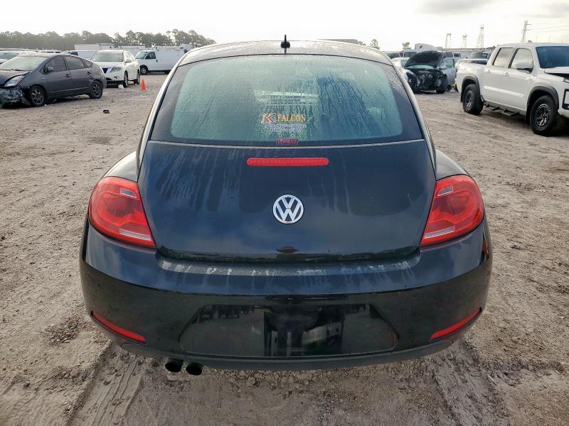 2015 VOLKSWAGEN BEETLE 1.8 - 3VWF17AT9FM651543