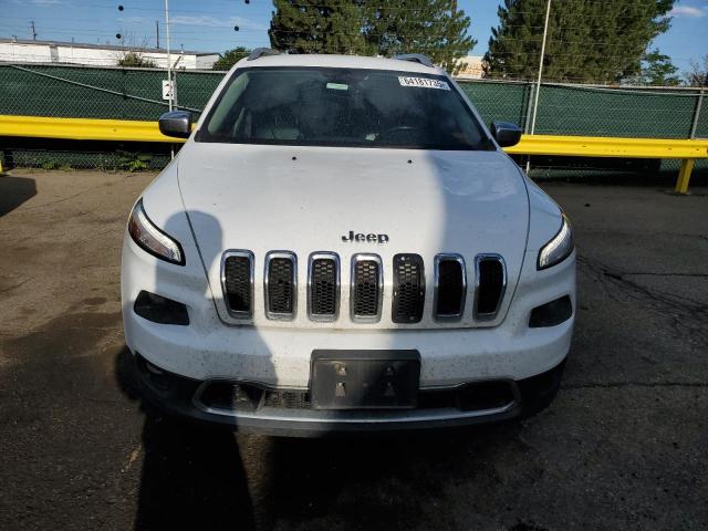 2016 JEEP CHEROKEE L - 1C4PJMDS4GW236169