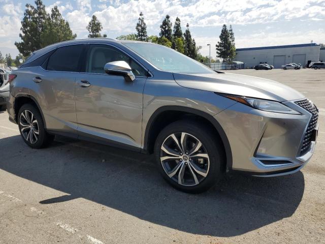 2022 LEXUS RX 350 2T2HZMDA2NC356834