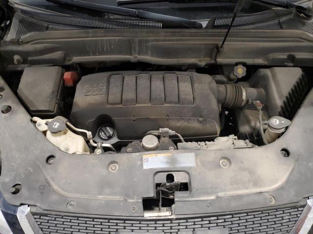 2012 GMC ACADIA SLT - 1GKKVRED5CJ256602