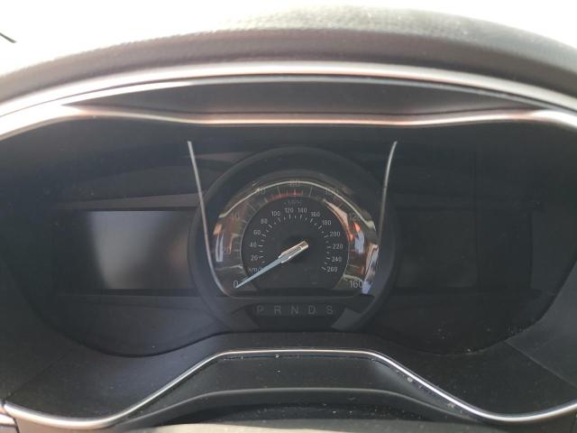 2016 FORD FUSION SE - 3FA6P0HD4GR364158