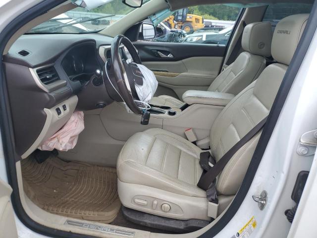 2017 GMC ACADIA DEN - 1GKKNXLS9HZ204355