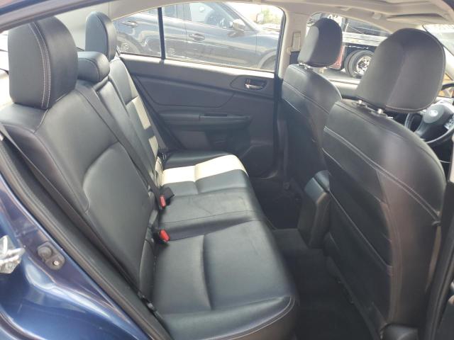 2012 SUBARU IMPREZA LI - JF1GJAK62CH002007