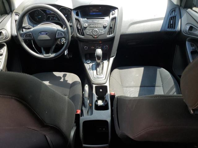 2017 FORD FOCUS S 1FADP3E20HL344422