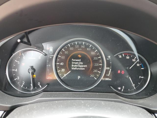 2023 MAZDA CX-5 SELEC - JM3KFBBM0P0106887