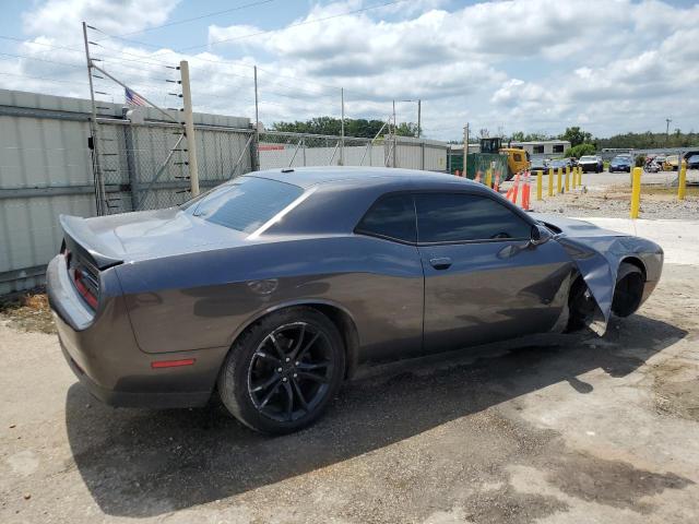 2016 DODGE CHALLENGER 2C3CDZAG5GH201744