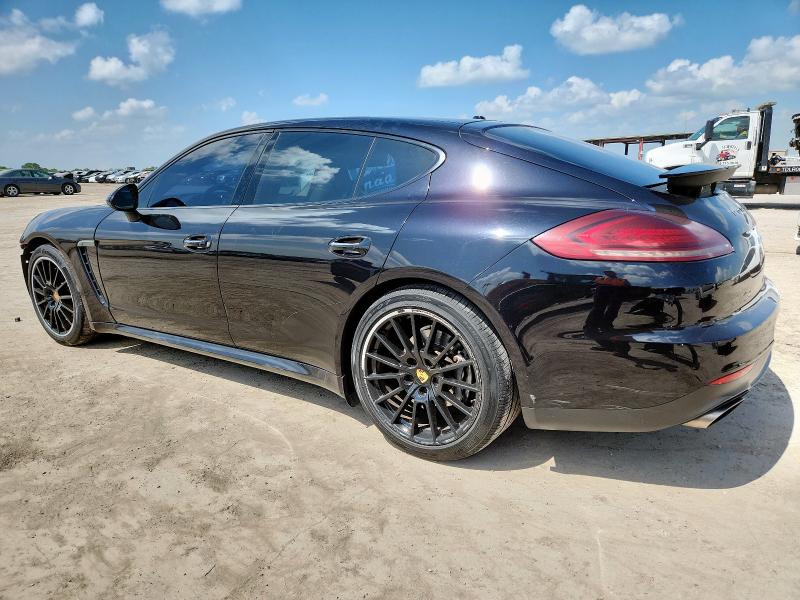 2015 PORSCHE PANAMERA 2 WP0AA2A76FL005106