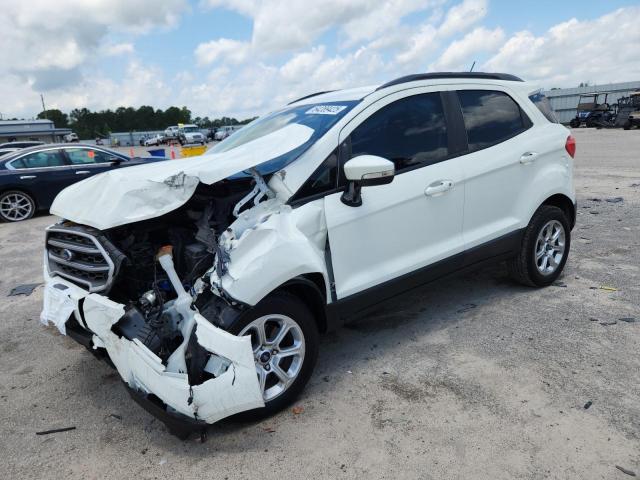 FORD ECOSPORT S