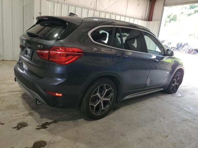 Vin: wbxht3c34h5f84621, lot: 63252115, bmw x1 xdrive28i 20173