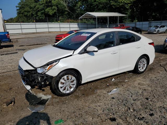 2019 HYUNDAI ACCENT SE - 3KPC24A32KE062680