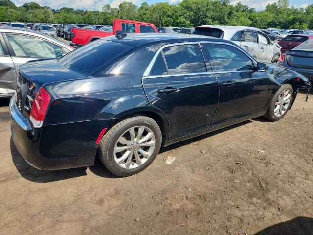 2021 CHRYSLER 300 TOURIN 2C3CCARG5MH649244