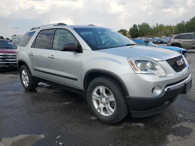 2011 GMC ACADIA SLE - 1GKKVNED9BJ145901