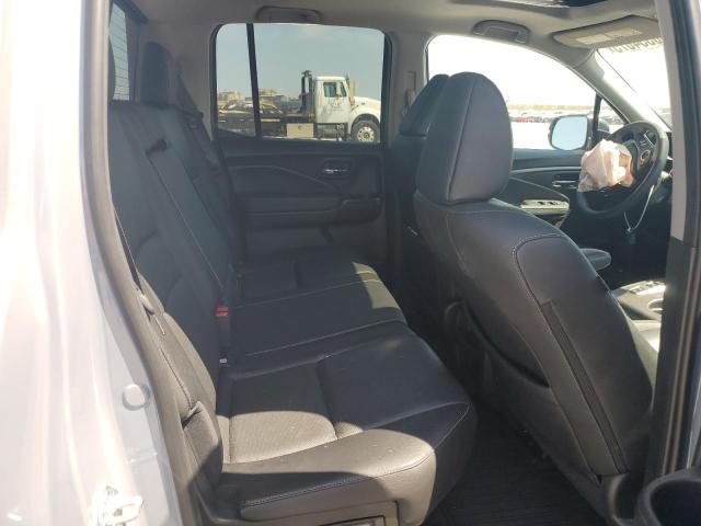 2023 HONDA RIDGELINE 5FPYK3F59PB065319