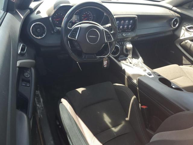 2023 CHEVROLET CAMARO LS 1G1FB1RX7P0145274