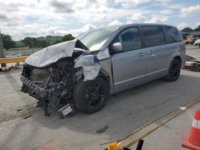 Global Auto Auctions: 2020 DODGE GRAND CARAVAN GT