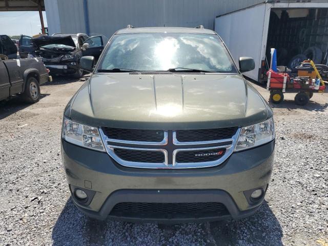 2017 DODGE JOURNEY SX 3C4PDCBB3HT534885
