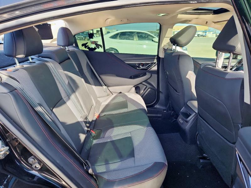 2020 SUBARU LEGACY SPO 4S3BWAG69L3005708