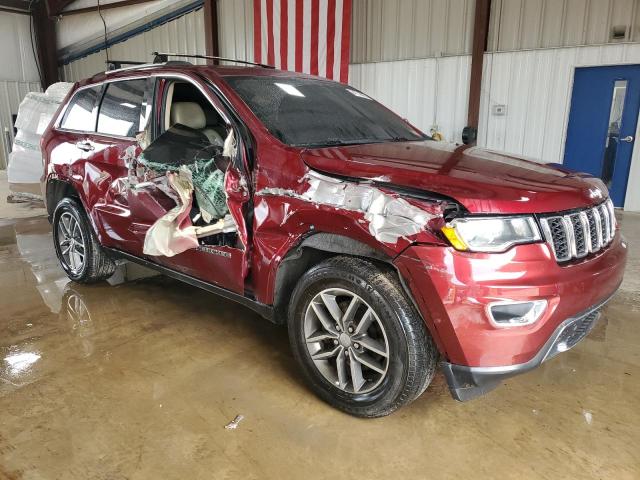 2017 JEEP GRAND CHER 1C4RJFBG8HC765095