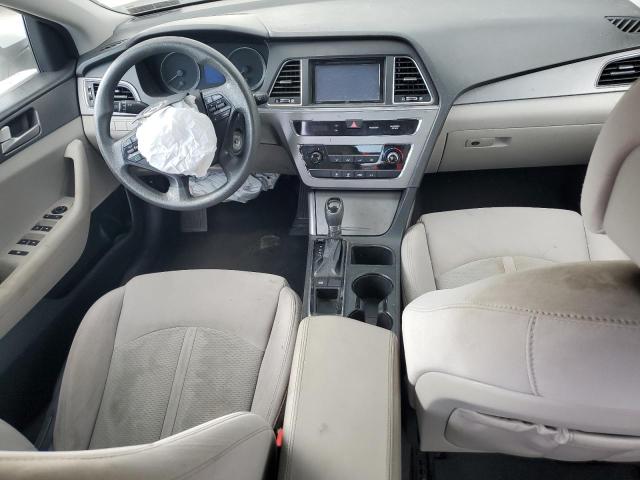 2016 HYUNDAI SONATA SE 5NPE24AF7GH394443