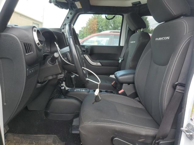2017 JEEP WRANGLER U 1C4BJWFG6HL517505