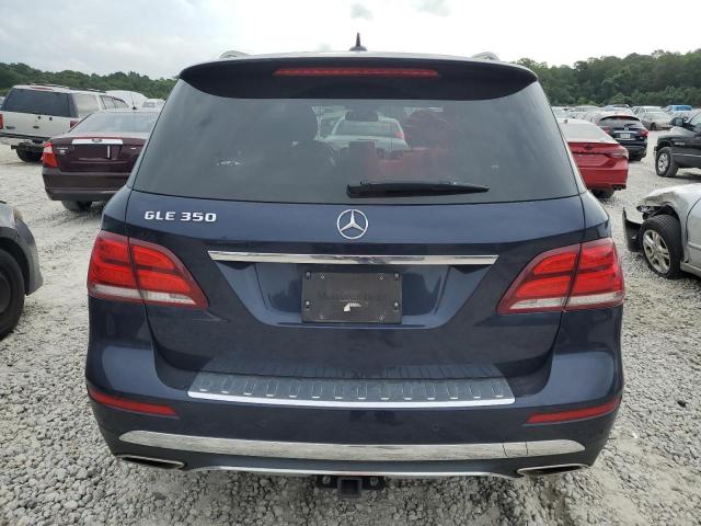 2016 MERCEDES-BENZ GLE 350 4JGDA5JB3GA597477