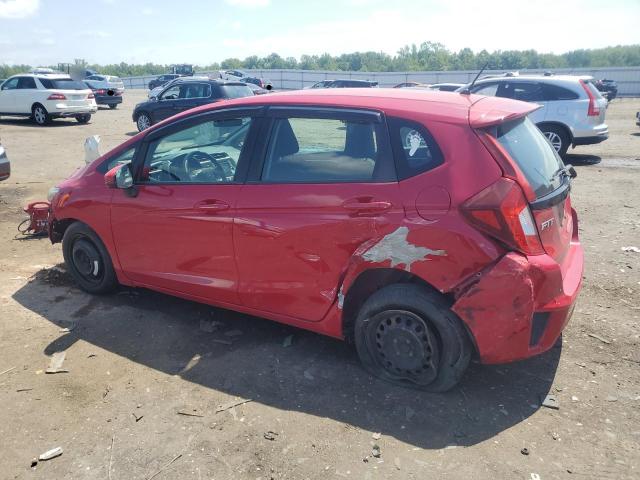 2015 HONDA FIT LX 3HGGK5H56FM770183