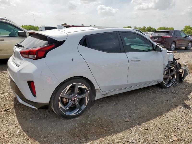 2020 HYUNDAI VELOSTER TURBO KMHTH6AB3LU029042
