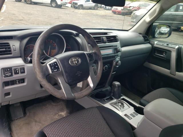 2011 TOYOTA 4RUNNER SR - JTEBU5JR4B5066348