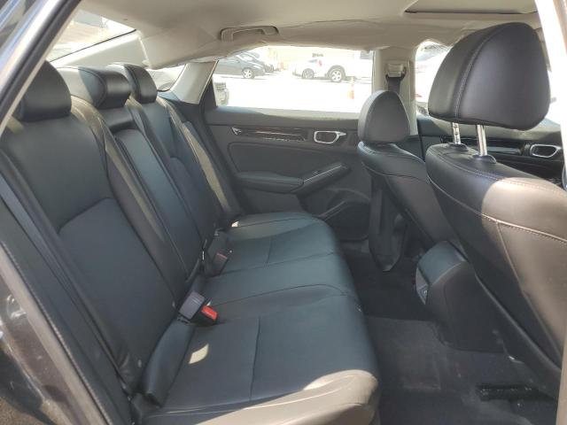 2024 HONDA CIVIC TOUR - 2HGFE1F94RH338373