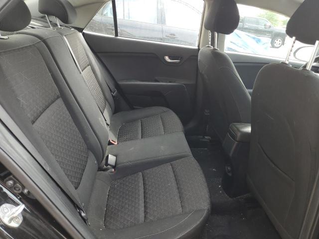 2019 KIA RIO S 3KPA24AB1KE225396