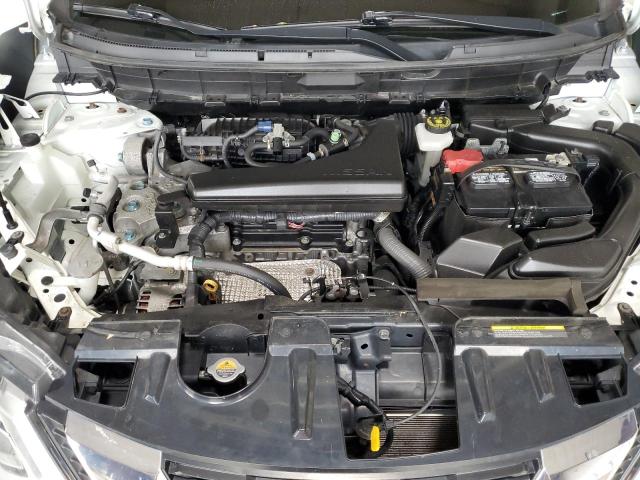 2018 NISSAN ROGUE S JN8AT2MV3JW302981