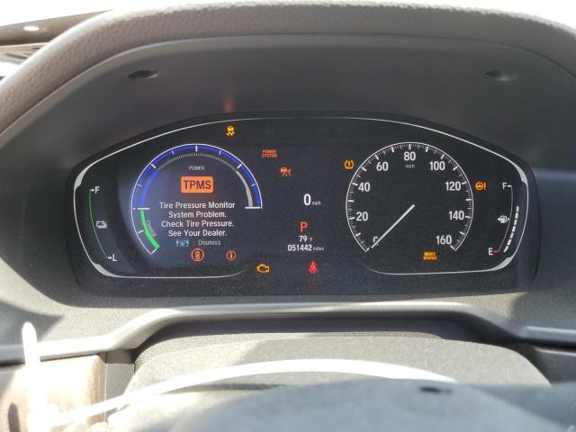 2021 HONDA ACCORD TOU 1HGCV3F98MA023291