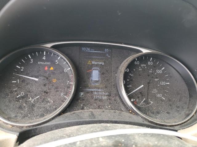 2016 NISSAN ROGUE S - KNMAT2MT4GP641892