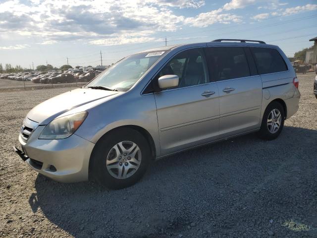HONDA ODYSSEY EX