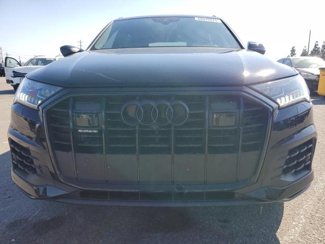 2022 AUDI Q7 PRESTIG WA1VXBF70ND006005