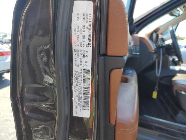 2011 JEEP GRAND CHER - 1J4RR6GT3BC620613