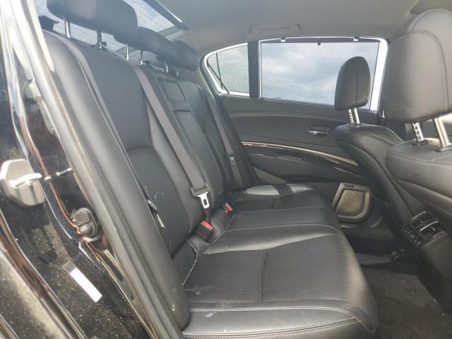 2017 ACURA RLX ADVANC JH4KC1F97HC000274