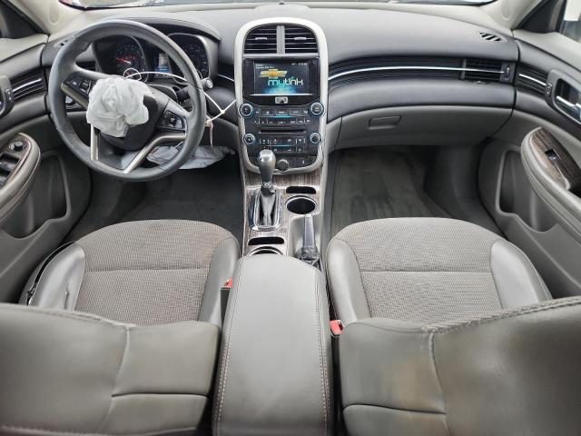 2016 CHEVROLET MALIBU LIMITED LT 1G11C5SA5GF127728