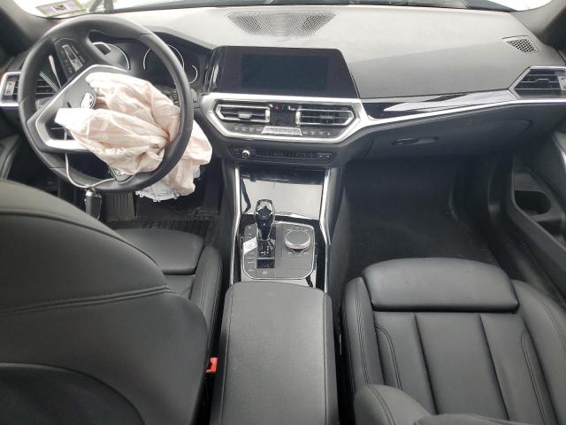 2019 BMW 330XI WBA5R7C58KAJ84013