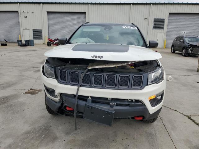 2021 JEEP COMPASS TR 3C4NJDDB1MT553402
