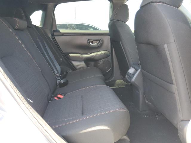 2024 HONDA HR-V SPORT 3CZRZ1H58RM713414