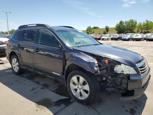 2011 SUBARU OUTBACK 2. - 4S4BRBCC3B3310401